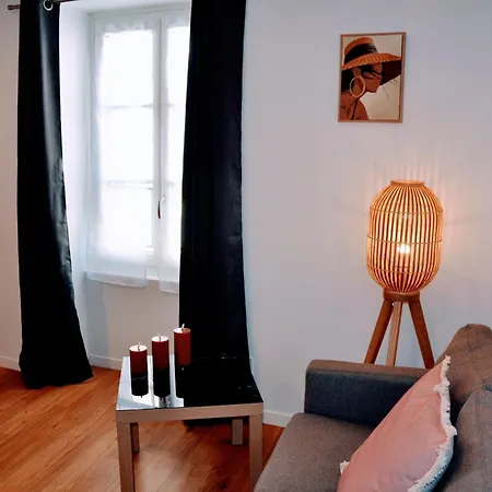 A - 'esprit Dune' Lägenhet *